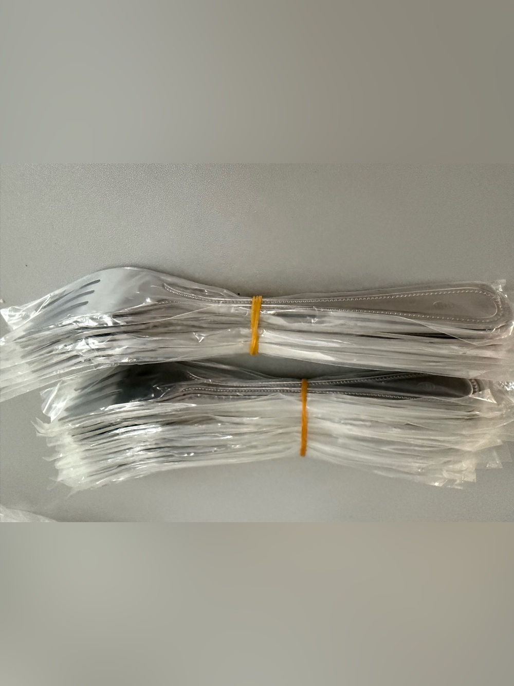 23 forks